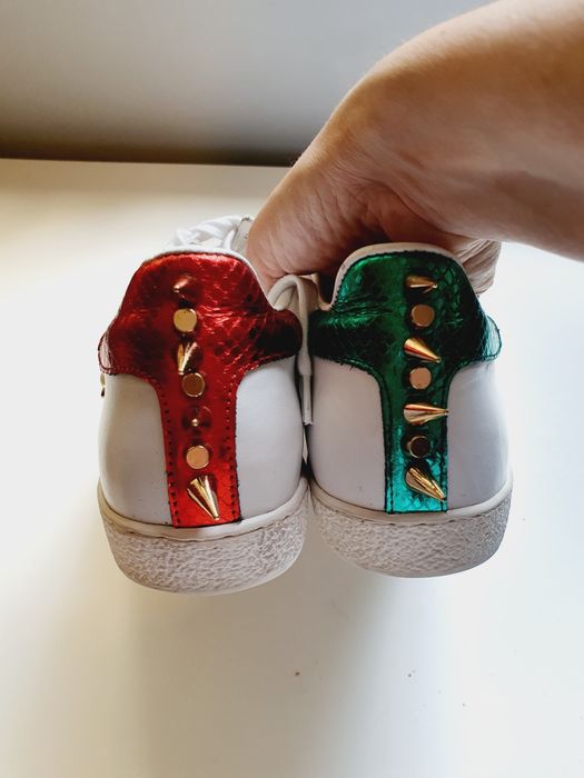 Gucci маратонки,р39