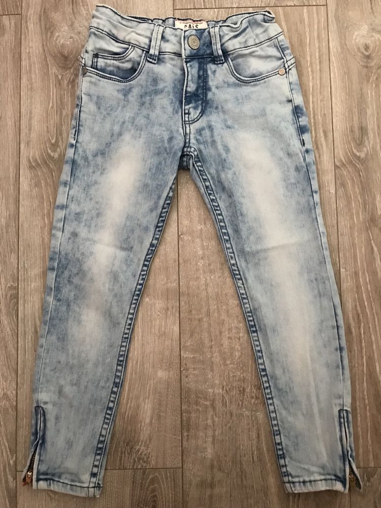 Pantaloni de jeans Cars nr.110-116