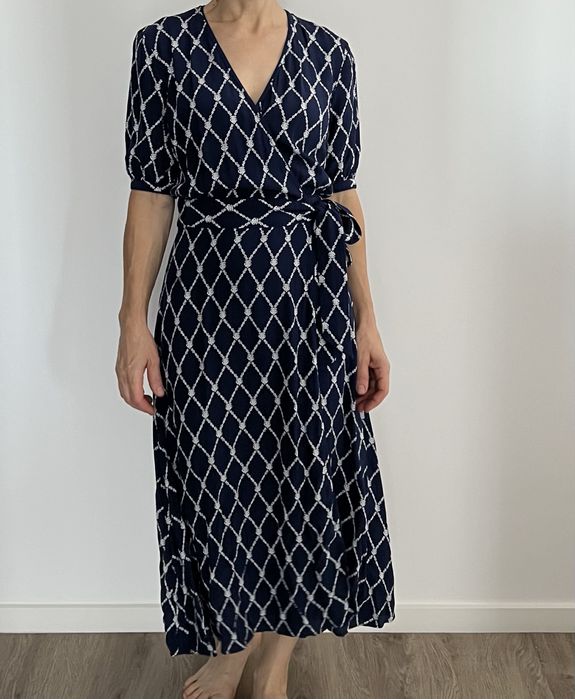 Rochie Tommy Hilfiger