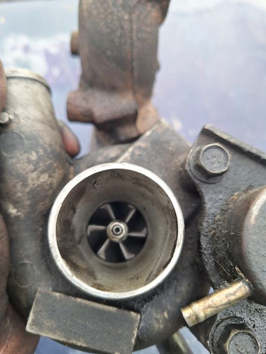 Motor opel astra h 1.7 101 cp