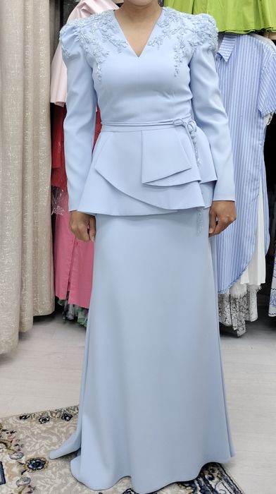 Вечерние платья женская