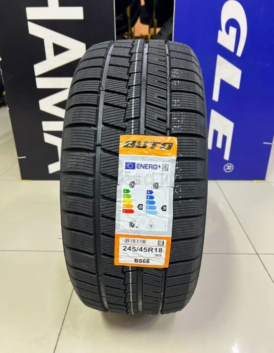245/45/r18 Boto bs68