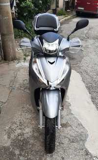 Honda sh 300i 7000km!!!