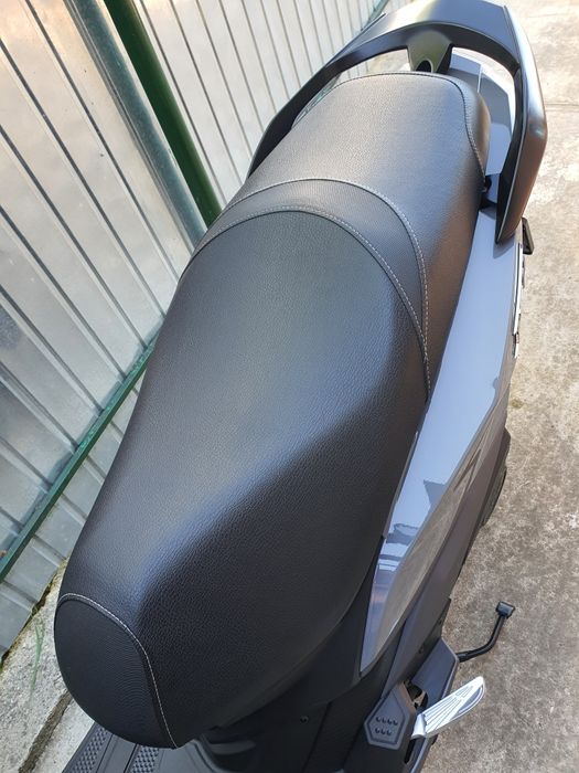 Vând Sym jet 14, 50cc, arata, impecabil! An 2023