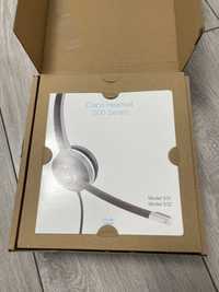 (Nou) Headset 531 wired single Cisco profesional