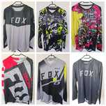 Bluze Enduro Marimea M Atv/Moto