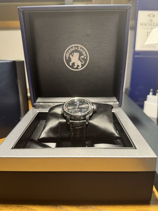 Grand Seiko SBGJ219G de vanzare