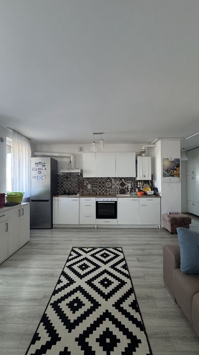 Apartament două camere Ama Residence Unirii – parcare inclusă în preț