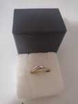 Vand inel diamant