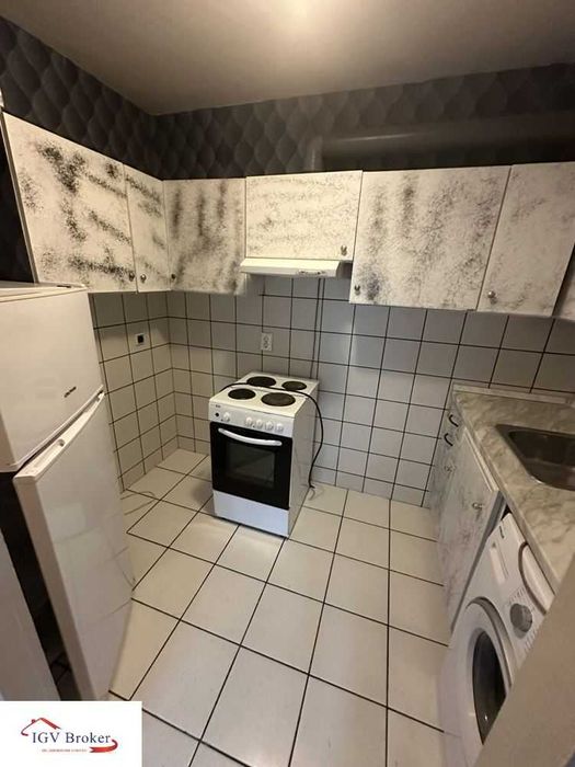 Продава се Двустаен апартамент в София, Хиподрума - 58 кв.м за 3104 €/кв.м - Снимка #5