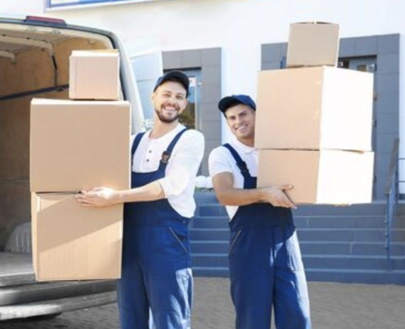 Усулуги Грузщикк