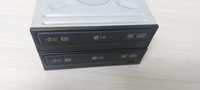 DVD Writer LG interfata IDE - 2 Buc