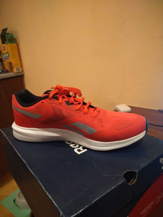 Pantofi sport alergare Reebok Memory Tech