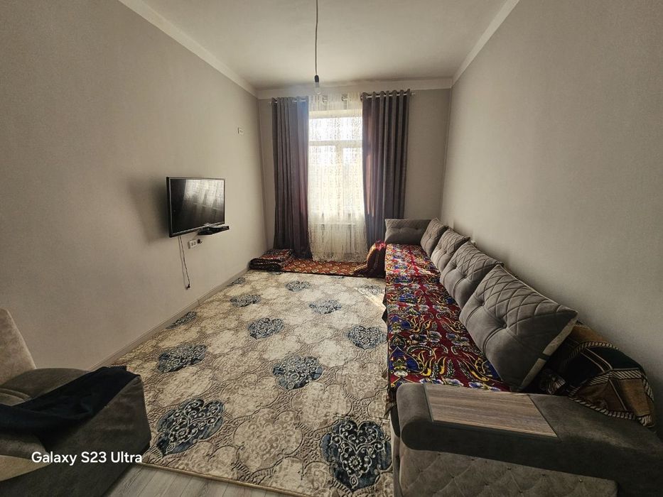 Ijaraga uy beriladi safiya oldida 2 xonalik