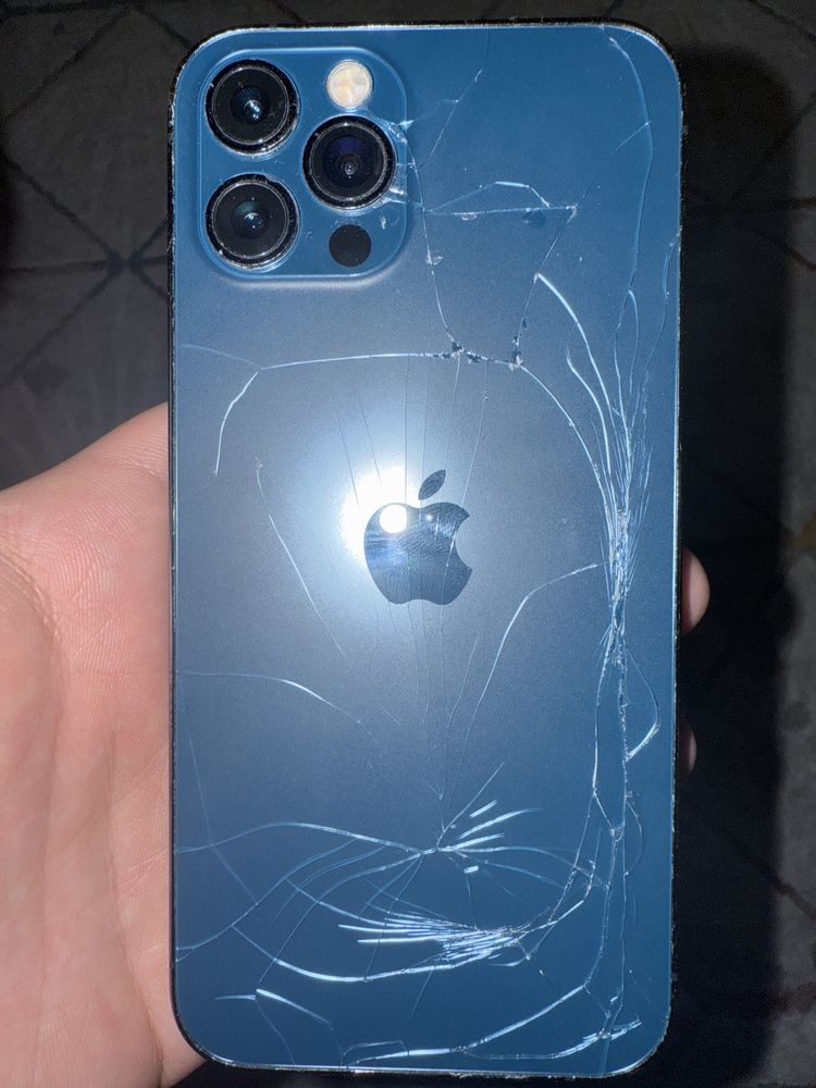 Iphone 12 Pro 256 GB