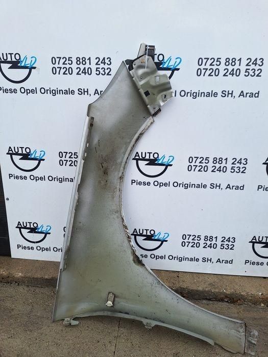 Aripa fata stanga Opel Insignia A