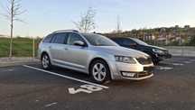 Skoda Octavia III