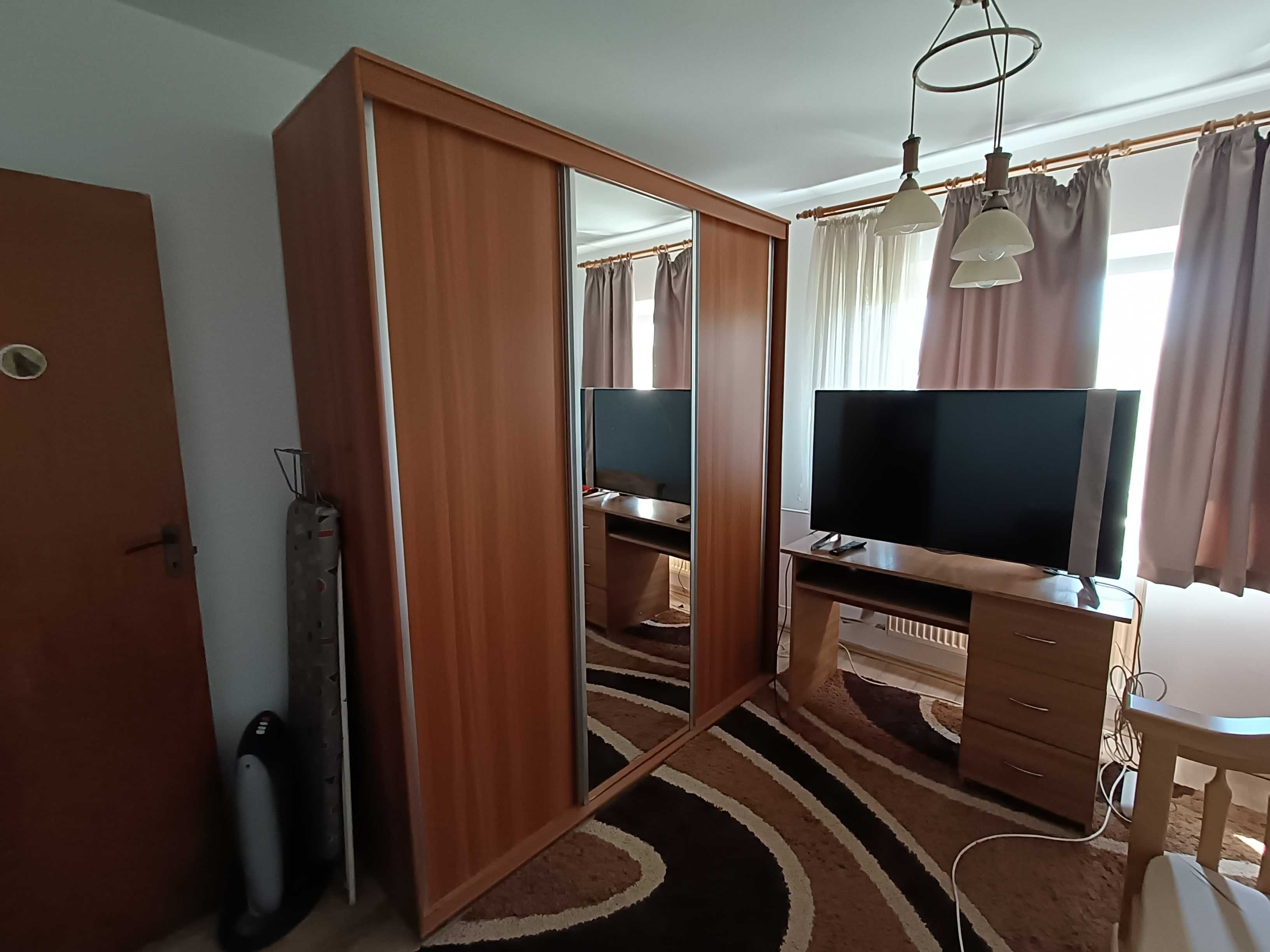 Apartament 2 camere, Rahova/Salaj, Pret Negociabil, de la Proprietar