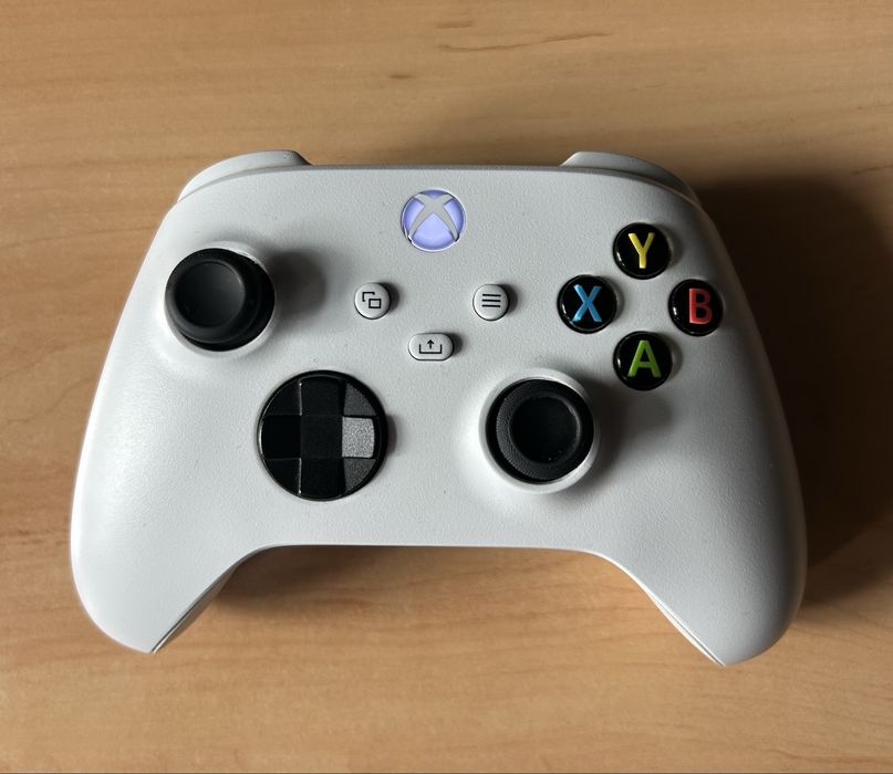 Controller Xbox Series S