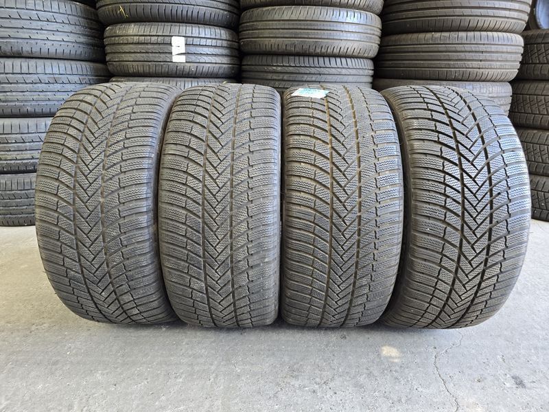 245/40/18 BRIDGESTONE 4бр