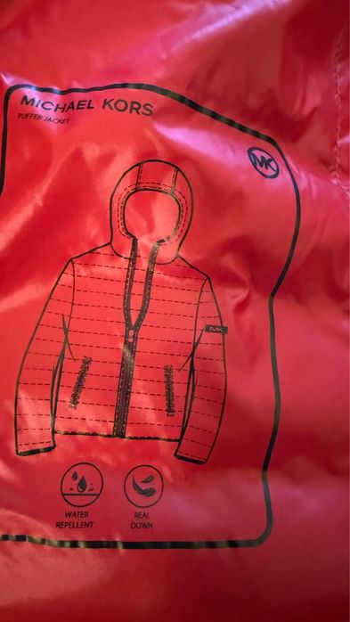 Geaca Michael Kors