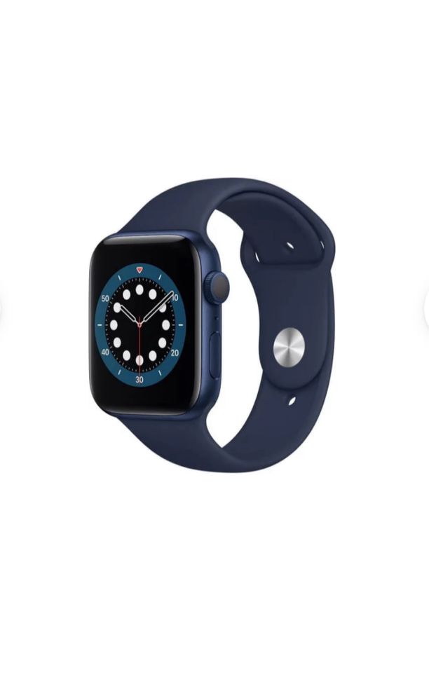 Apple watch 7 series 41 mm blue