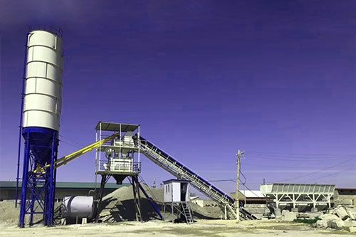 Доставка бетон и раствора всех марок