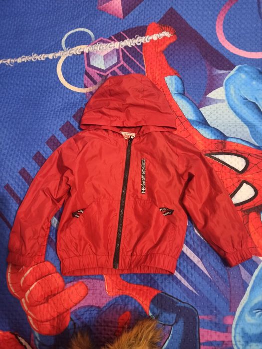 Продаются детские куртки