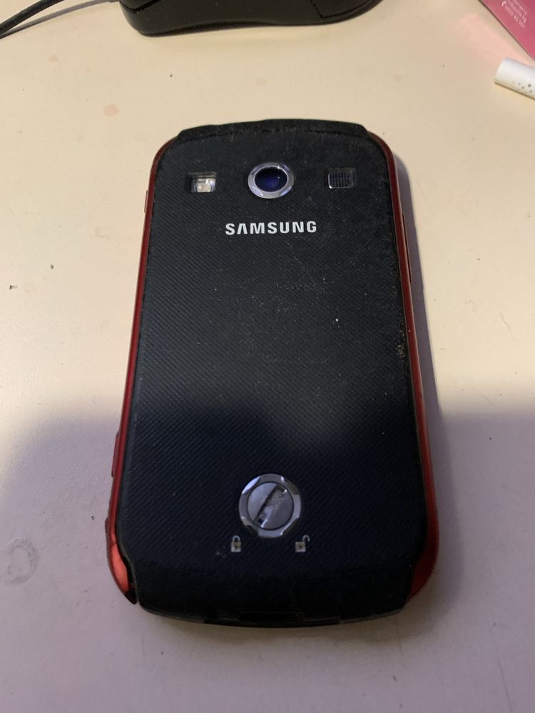 Samsung xcover 2