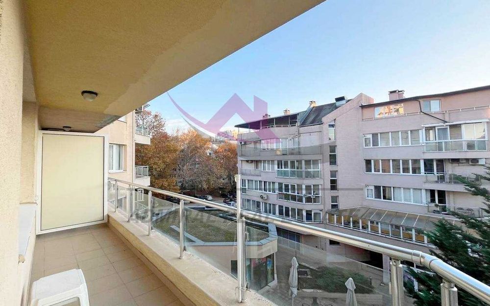 Усещане за Дом! Комфортен! Двустаен- Трошево