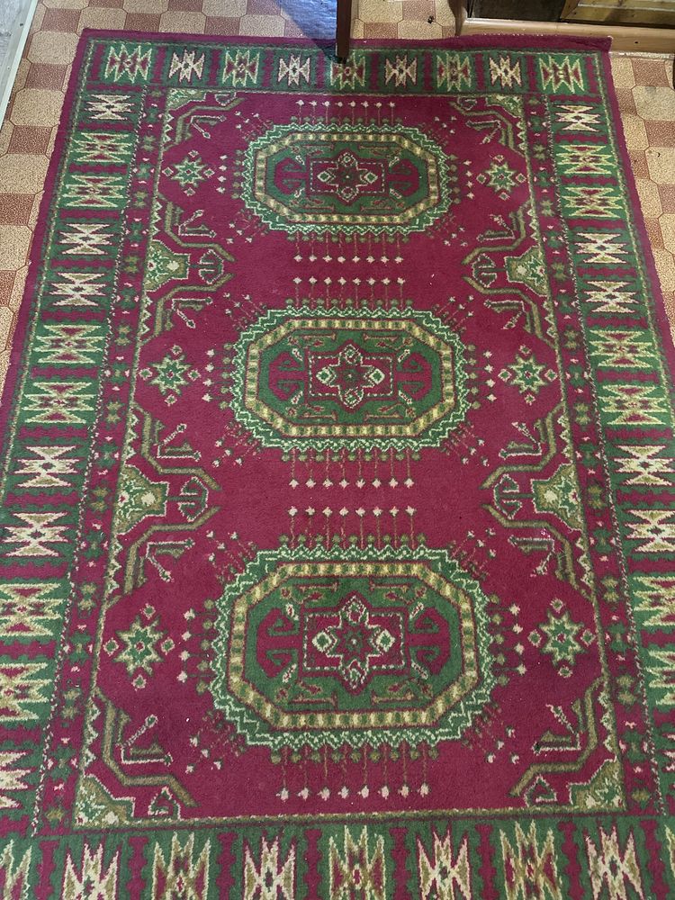 Продается ковер