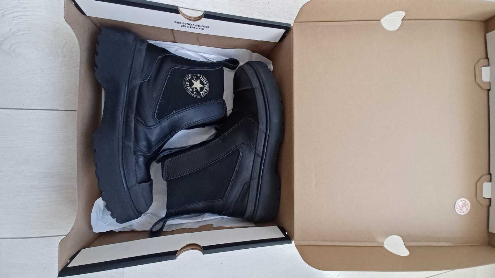 Боти CONVERSE от миналия сезон!