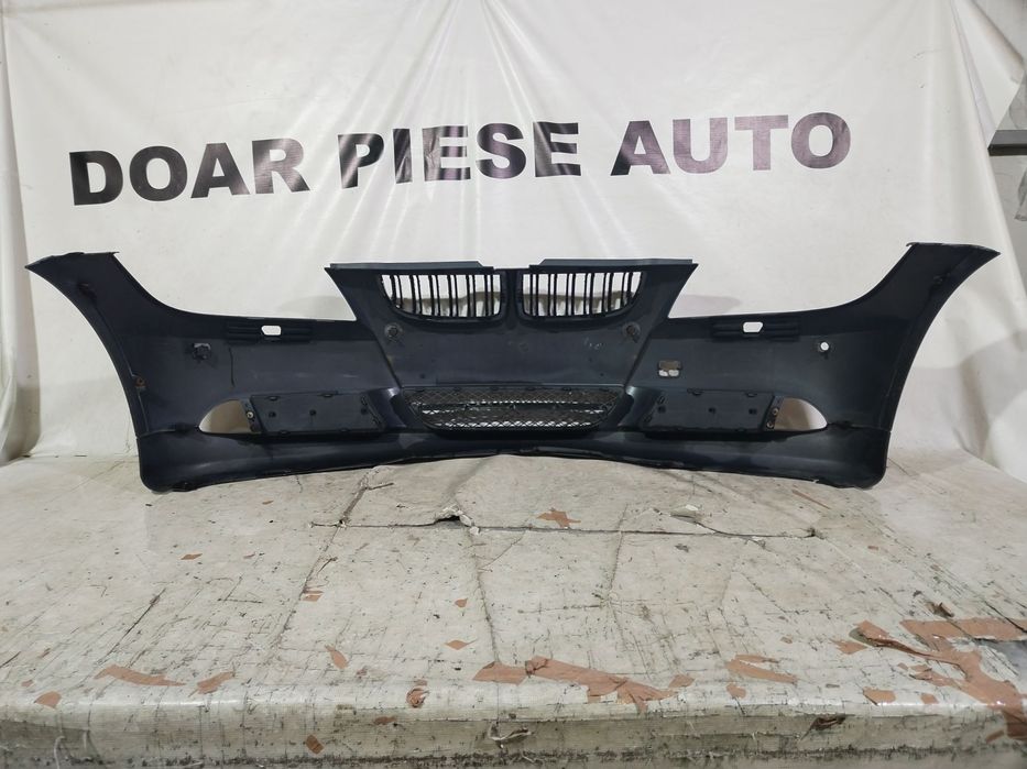 Bara fata BMW Seria 3, E90, E91, 2005, 2006, 2007, 2008. 10092