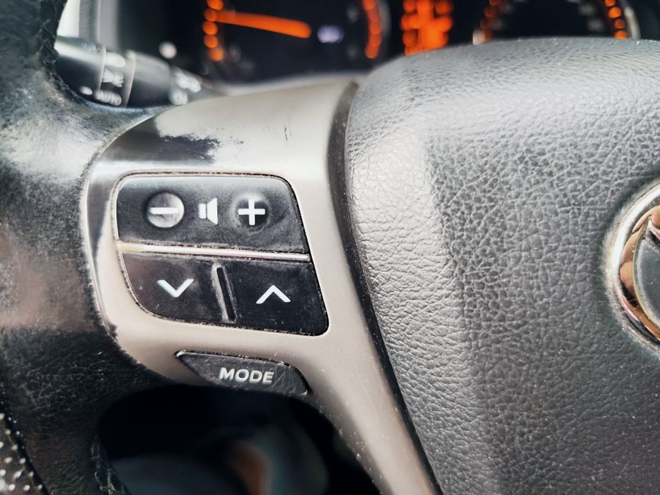 Vind Toyota Avensis T27 177cp model 2009