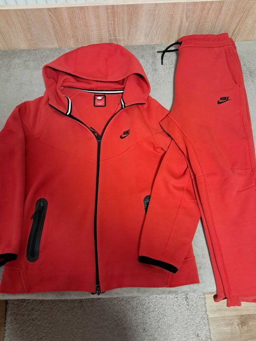 Детски анцук Nike за момче