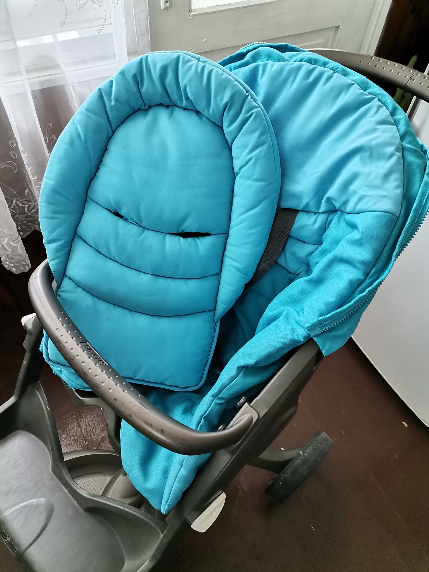 Детска количка Stokke