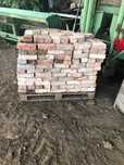 Cărămidă din demolări
