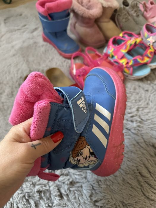 Vand combo incaltaminte copii, 23-26! 8 perechi