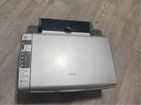 Принтер Epson Stylus  CX 4900