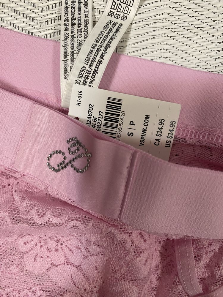 Дамско бельо Victoria’ Secret