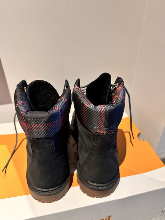 Дамски боти Timberland