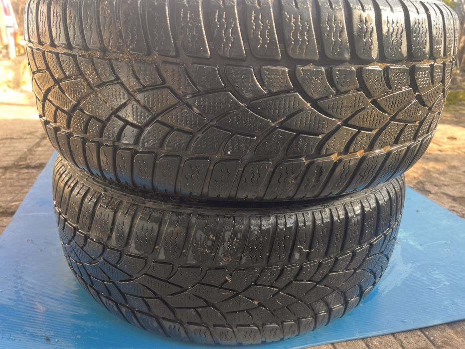 Джати БМВ 16 BMW djanti 5x120 със гуми