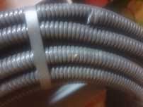 Tub pvc copex, fara fir tragere, 24Ron rola de 50 mt