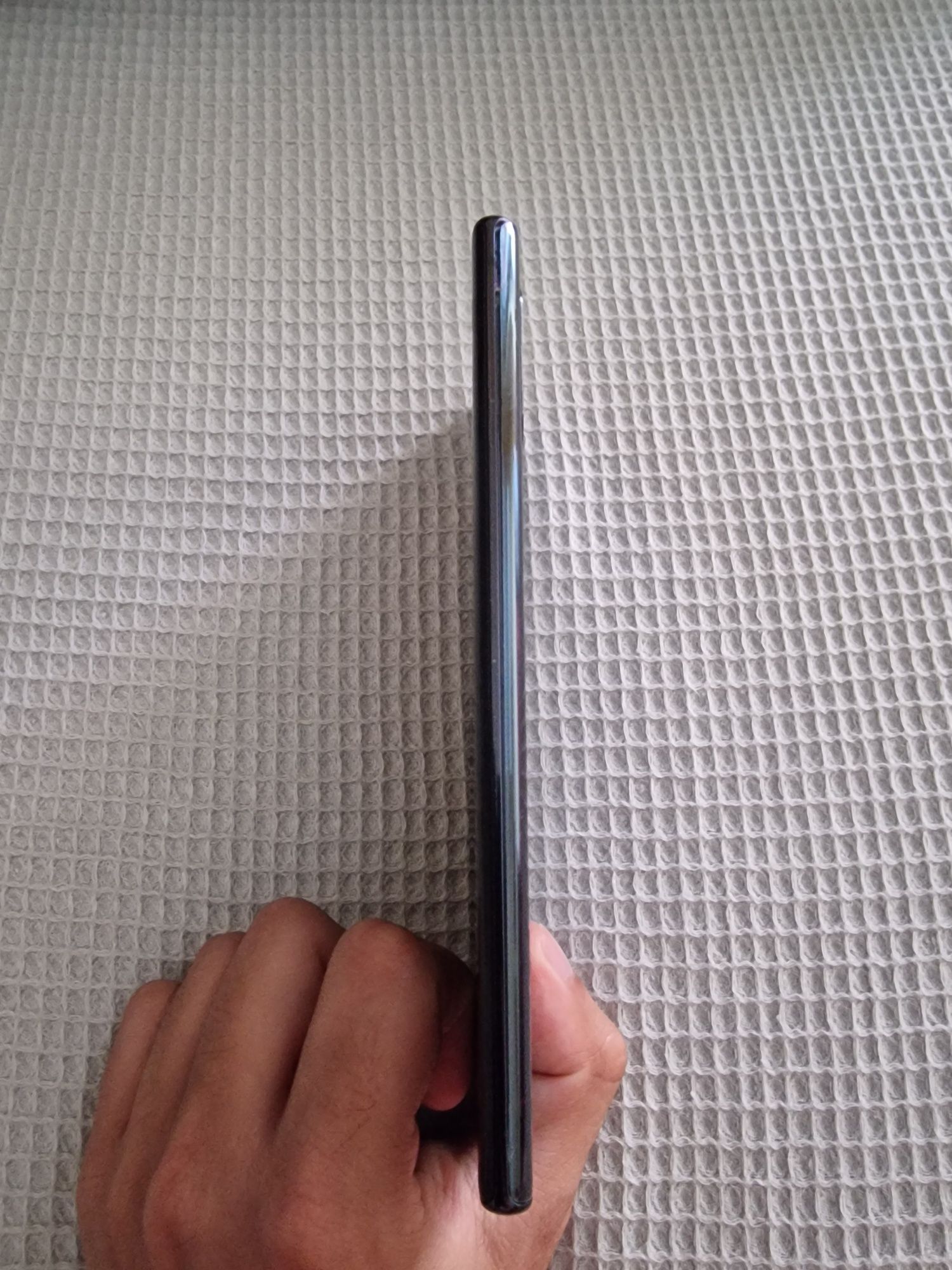 Samsung Note 10 + Plus 256 GB