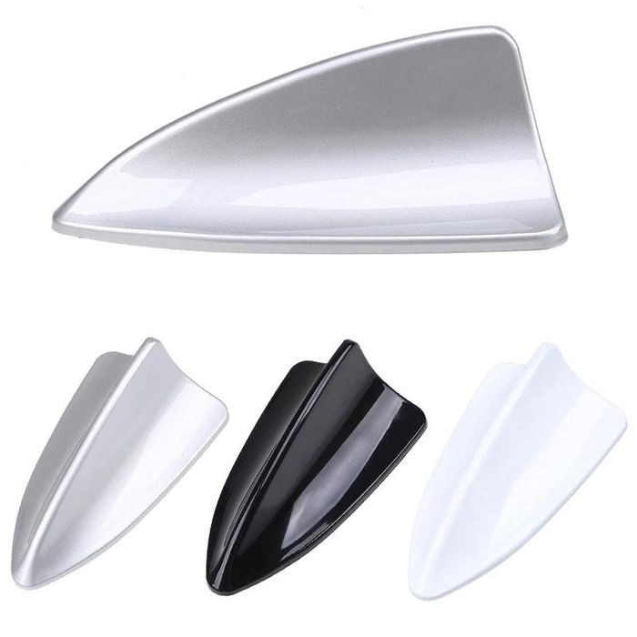 Декоративна Антена № 2423 тип Акула за Автомобил