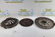 Kit ambreiaj cu volanta masa simpla 1.6 G4LE-6d hybrid 41072-2b001 23290-03001 Kia Ceed 3 seria