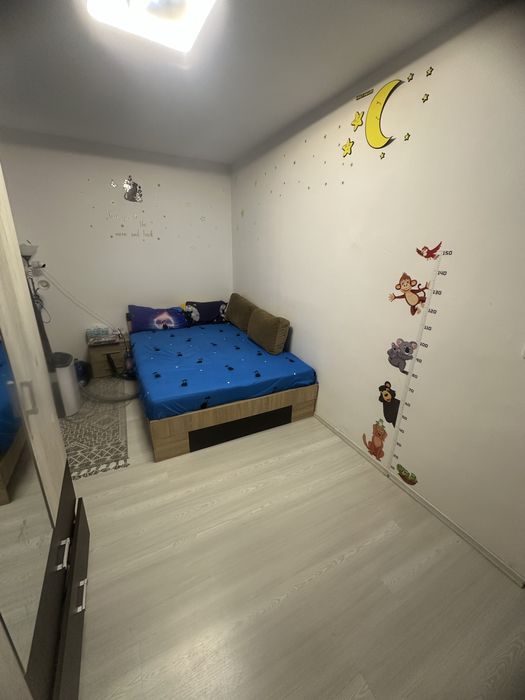 Apartament 2 camere zona Scoala 12