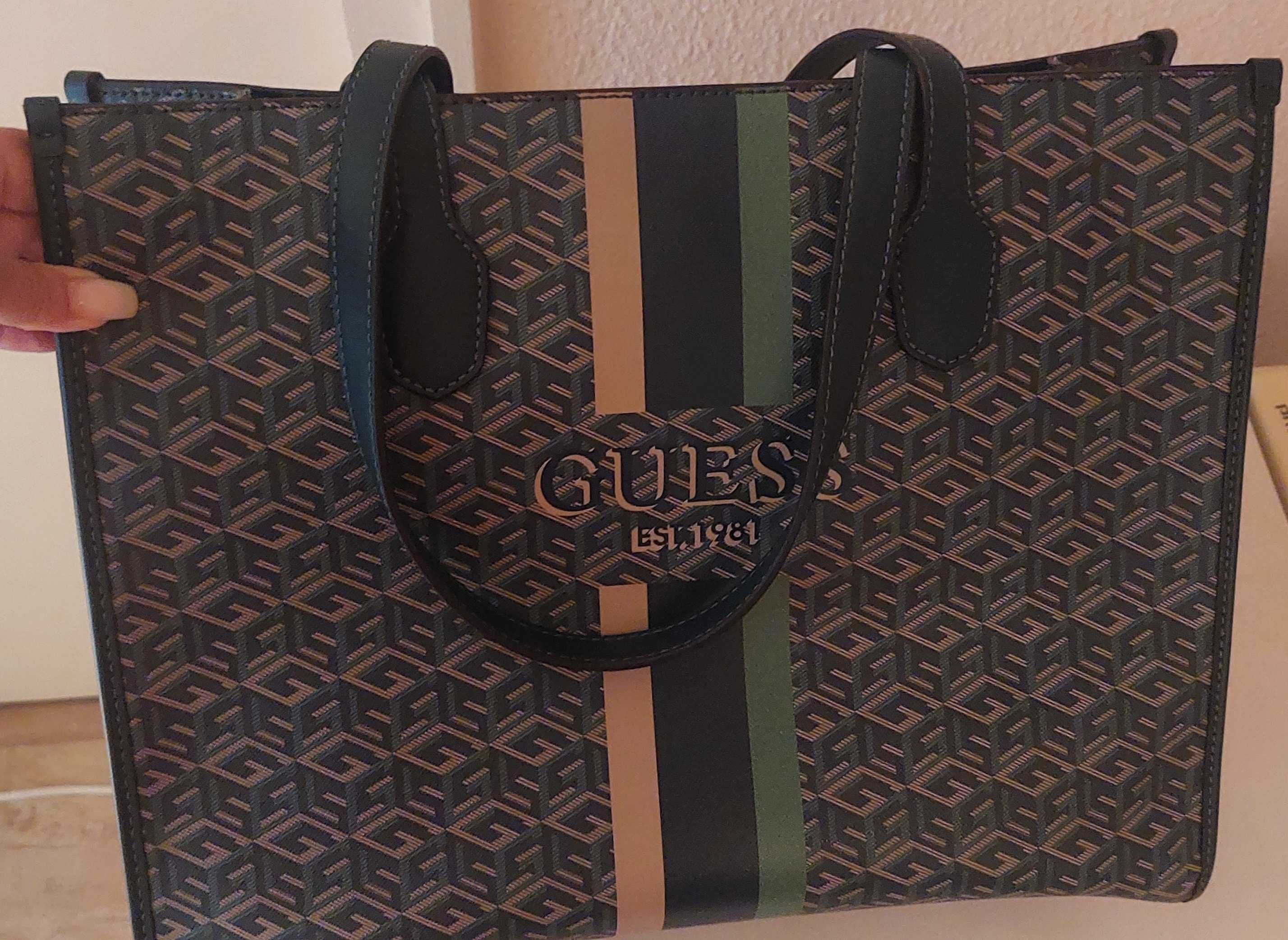 Geanta Guess-noua