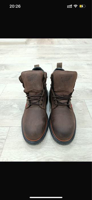 Продам спецобувь