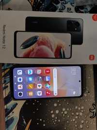 Xiaomi Redmi Note 12